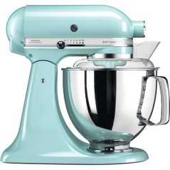 Buy KitchenAid Artisan 5KSM175PSEIC 4.8L Stand Mixer - Powerful 300W Ice Blue Beauty!